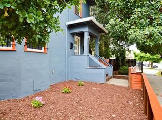 1706 7th Ave, Oakland, CA 94606