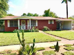 2003 Reynolds St, Laredo, TX 78043