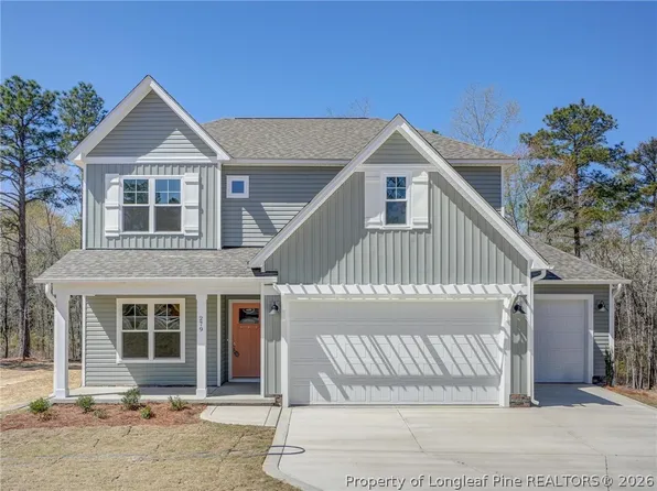 279 Travelers Way, Lillington, NC 27546