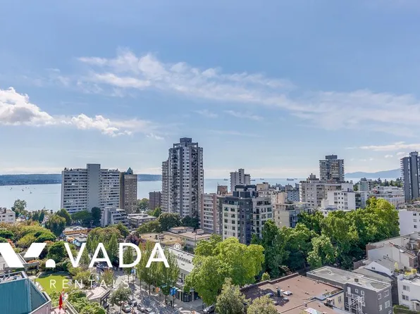 1770 Barclay St, Vancouver, BC