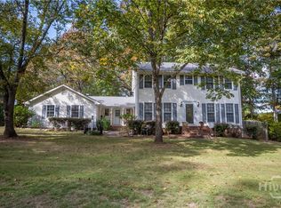 100 Hanover Drive, Bogart, GA 30622