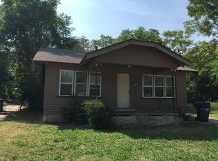1608 NE 14th St, Oklahoma City, OK 73117