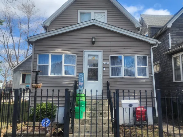 4911 Pine Ave, Hammond, IN 46327