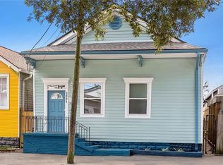 3004 Orleans Ave, New Orleans, LA 70119