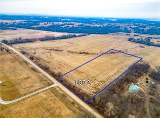 LOT 2 Loring Rd, Lawrence, KS 66044