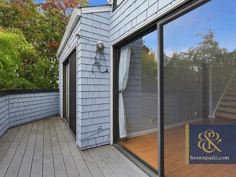 8 Eddystone Ct #I — Photo 19