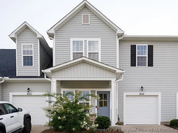 1020 Kensington Park Rd, Fayetteville, NC 28311