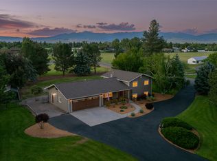 3101 Humble Rd, Missoula, MT 59804