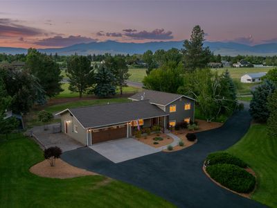 3101 Humble Rd, Missoula, MT, 59804