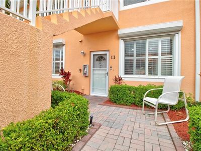 6770 Beach Resort Dr APT 2111, Naples, FL, 34114