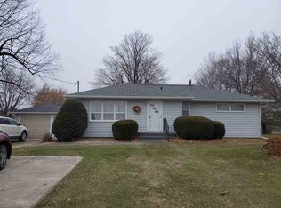 511 Lybrand St, Postville, IA 52162