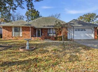 6526 S 111th East Ave, Tulsa, OK 74133