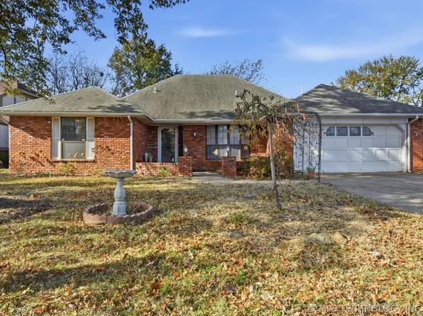 6526 S 111th East Ave, Tulsa, OK 74133