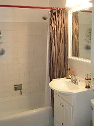 Rented by Corcoran