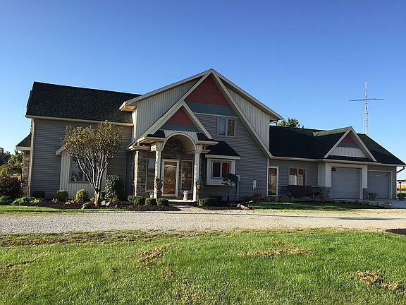 2nd image of 19359 Wapakoneta Cridersvle Rd
