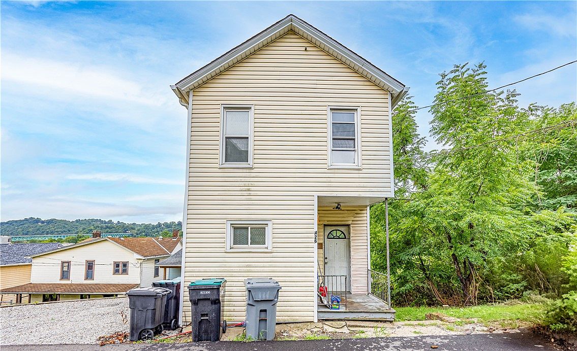 426 W 7th Ave, Tarentum, PA 15084 | MLS #1668137 | Zillow