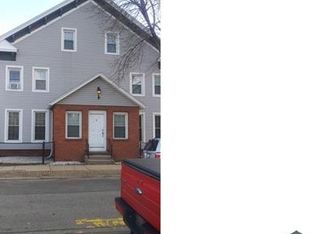 13 Wilcox St #3, Springfield, MA 01105