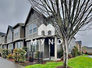 2469 NW Rogue Valley Ter, Beaverton, OR