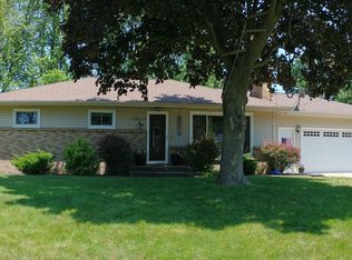 6470 15th Ave, Jenison, MI 49428