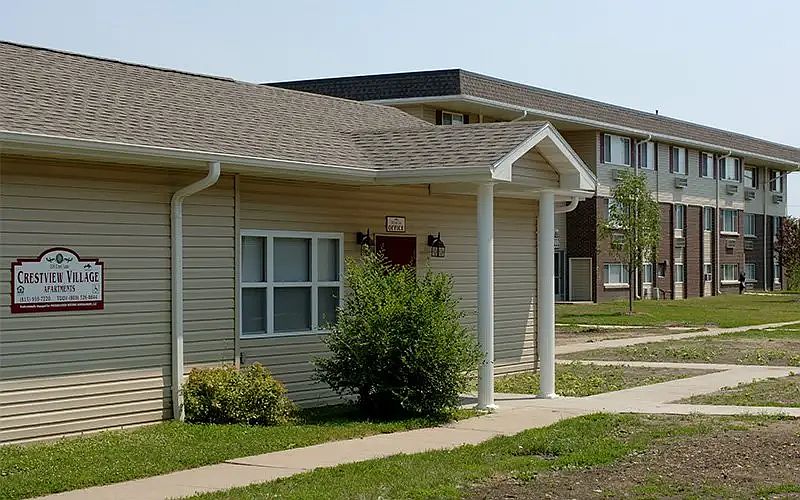 1st image of 200 N Crestlane Dr #1152