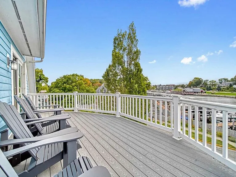 Terrace View