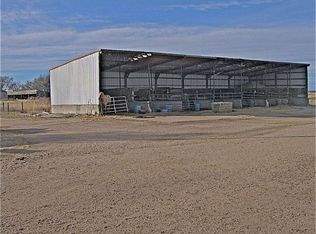 23486 Scott Rd, Calhan, CO 80808