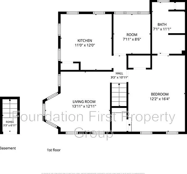 510 Stock St #2 — Photo 24