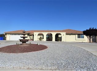 16288 Kasota Rd, Apple valley, CA 92307