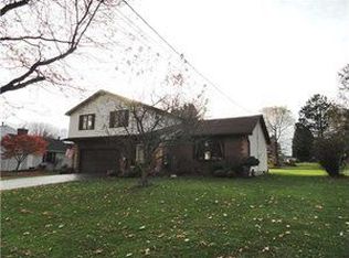14 Windgate, Orchard Park, NY 14127