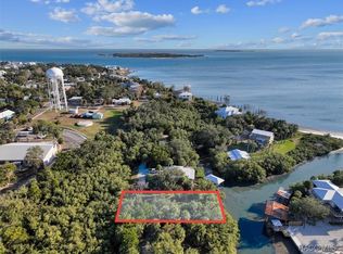 LOT 7 9th St, Cedar Key, FL 32625