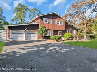 5 Marlboro St, Morganville, NJ