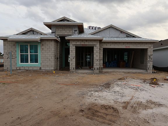 Exterior - February 27, 2026
