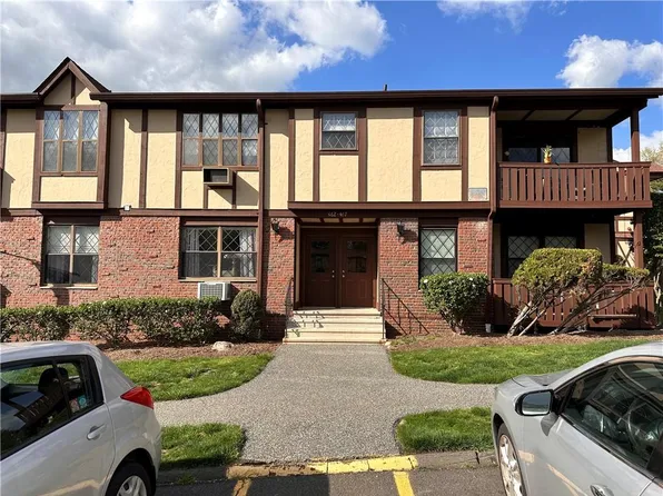 463 Sierra Vista Lane #463, Valley Cottage, NY 10989