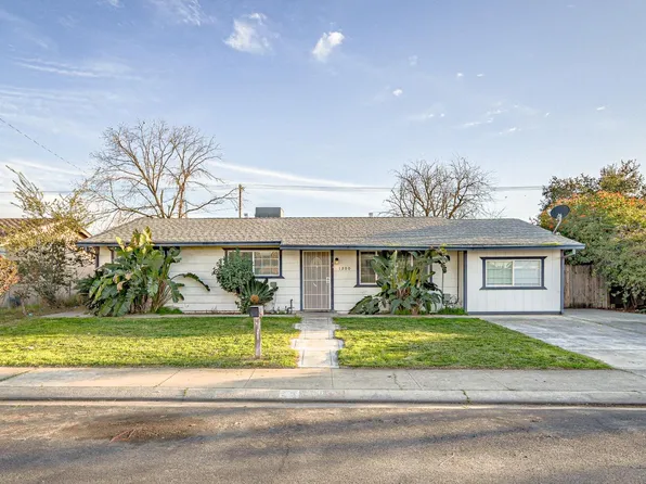 1200 Latimer Ave, Modesto, CA 95351