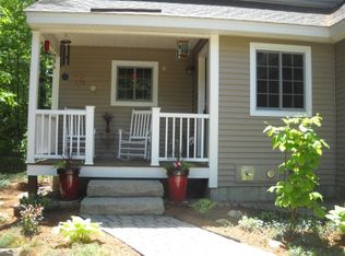 60 Poliquin Dr, Conway, NH 03818