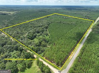 0 Barentine Rd, Rochelle, GA 31079