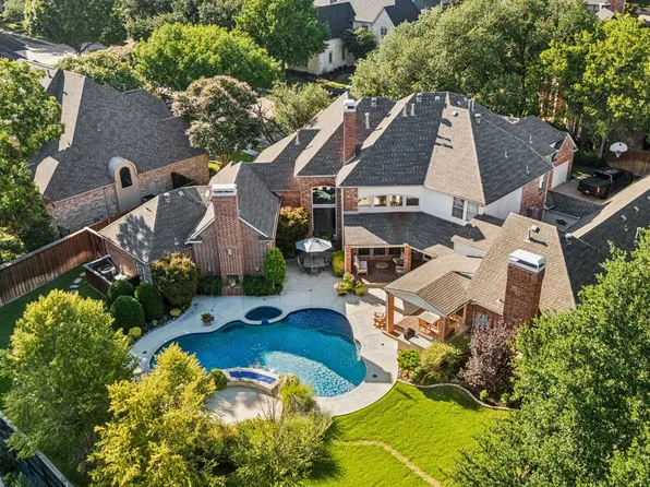 5900 McFarland Ct, Plano, TX 75093