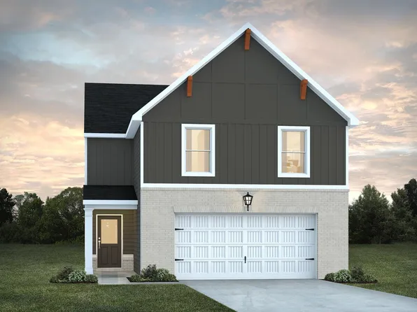 214 River Meadow Dr, Lagrange, GA 30241