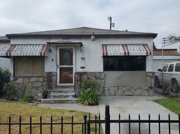 914 E 93rd St, Los Angeles, CA 90002