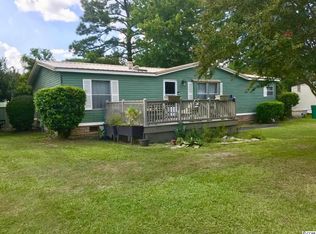 5535 Backwoods Rd, Myrtle Beach, SC 29588