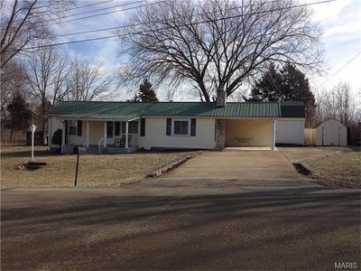513 10th St, Park Hills, MO, 63601