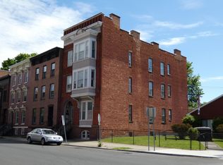 160 3rd St FLOOR 1, Troy, NY 12180