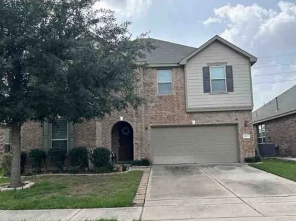 5127 Castle Discordia St, Katy, TX 77493
