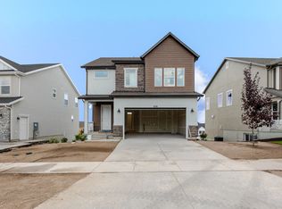 874 N Boseman Way #730, Saratoga Springs, UT 84045
