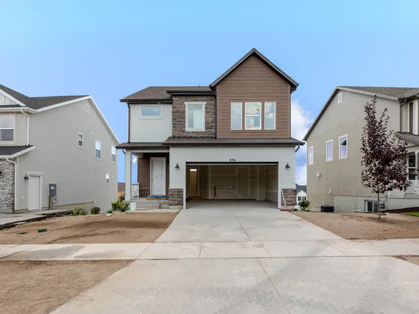 874 N Boseman Way #730, Saratoga Springs, UT 84045