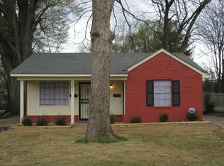 561 N Holmes St, Memphis, TN 38112