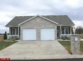 112 Woodbury Ln, Cuba, MO 65453