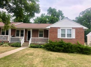 10371 Tuscany Rd, Ellicott City, MD 21042