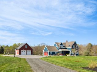 140 Goose Rocks Rd, Kennebunkport, ME 04046