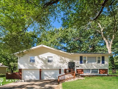 4926 Evanston Ave, Kansas City, MO, 64133